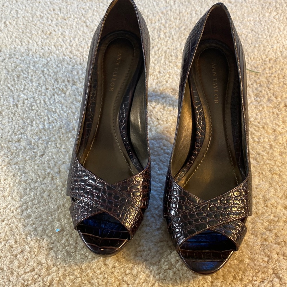 Ann Taylor